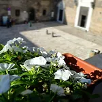 Hotel Boutique Palazzo Dei Vescovi Caserta Vecchia