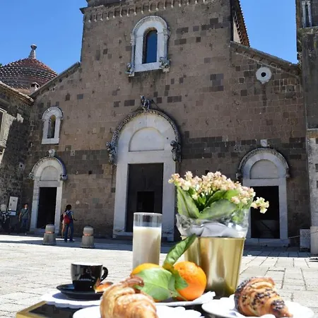 Boutique Palazzo Dei Vescovi Hotel Caserta Vecchia