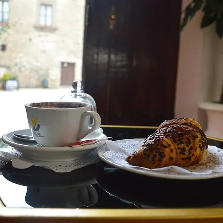Boutique Palazzo Dei Vescovi Hotel