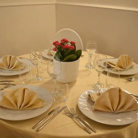 Boutique Palazzo Dei Vescovi Hotel 4*
