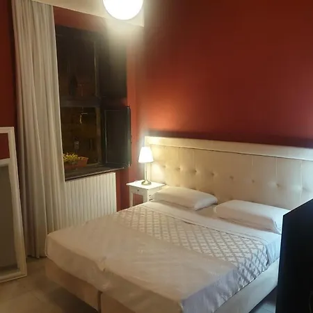 Boutique Palazzo Dei Vescovi Caserta Vecchia