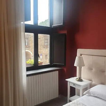 Boutique Palazzo Dei Vescovi 4*