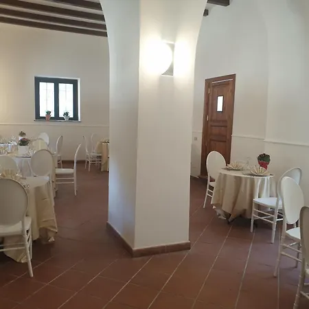 Boutique Palazzo Dei Vescovi 4* Caserta Vecchia