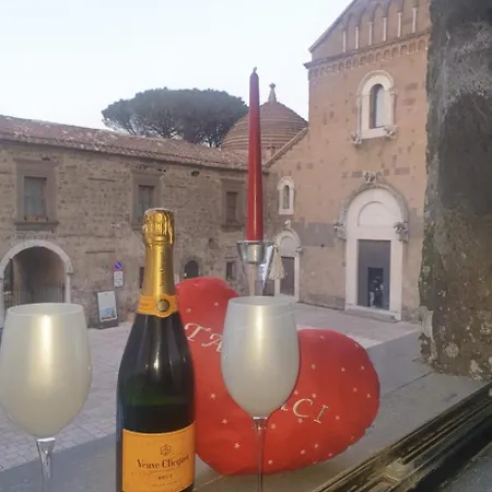 Hotel Boutique Palazzo Dei Vescovi Caserta Vecchia