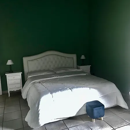 Boutique Palazzo Dei Vescovi Hotel Caserta Vecchia