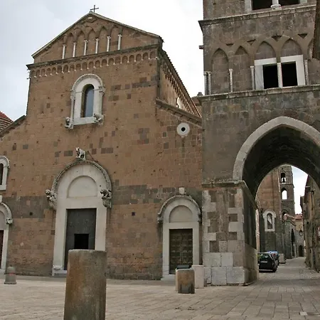 Boutique Palazzo Dei Vescovi 4* Caserta Vecchia